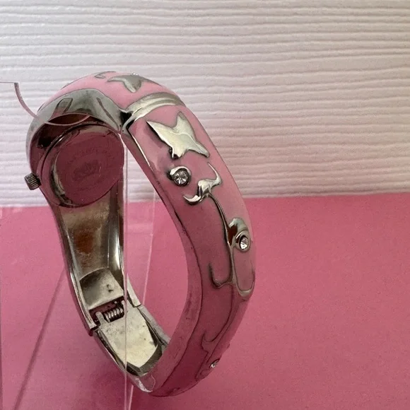 Pink Watch - Picture 3 of 5